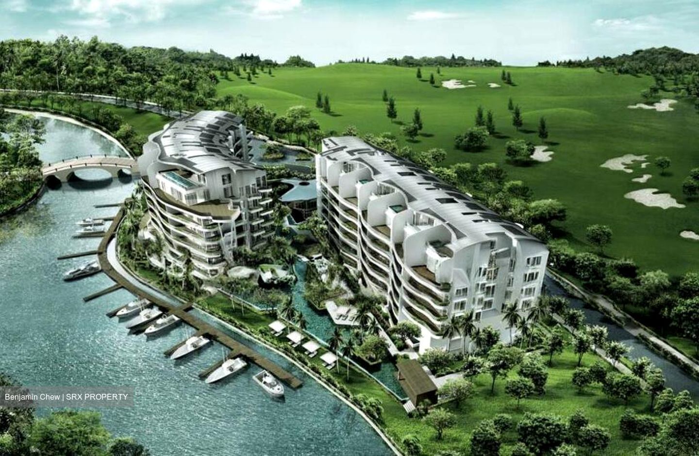 Turquoise (D4), Condominium #511840781